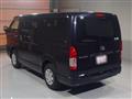 2019 Toyota Regiusace Van
