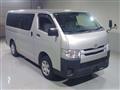2019 Toyota Hiace Van