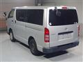 2019 Toyota Hiace Van