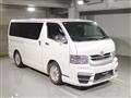 2018 Toyota Hiace Van