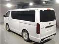 2018 Toyota Hiace Van