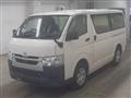 2021 Toyota Hiace Van