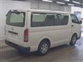 2021 Toyota Hiace Van