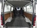 2021 Toyota Hiace Van