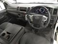2021 Toyota Hiace Van
