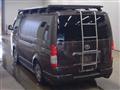 2019 Toyota Hiace Van