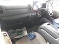 2019 Toyota Hiace Van
