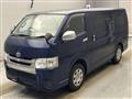 2017 Toyota Hiace Van