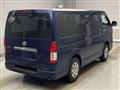 2017 Toyota Hiace Van