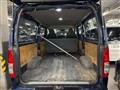2017 Toyota Hiace Van