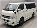 2012 Toyota Regiusace Van