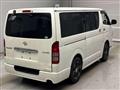 2012 Toyota Regiusace Van