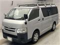 2019 Toyota Hiace Van