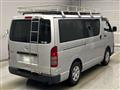 2019 Toyota Hiace Van