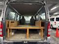 2019 Toyota Hiace Van