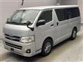 2011 Toyota Hiace Van