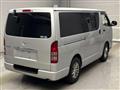 2011 Toyota Hiace Van