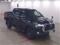 2023 Toyota Hilux