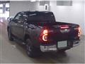 2023 Toyota Hilux