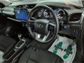 2023 Toyota Hilux