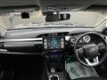 2023 Toyota Hilux