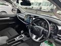 2023 Toyota Hilux