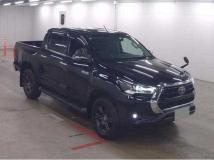 2023 Toyota Hilux