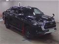 2021 Toyota Hilux