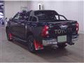 2021 Toyota Hilux