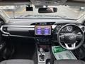 2021 Toyota Hilux