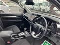 2021 Toyota Hilux