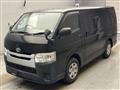 2019 Toyota Hiace Van