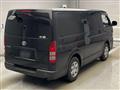 2019 Toyota Hiace Van