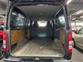 2019 Toyota Hiace Van