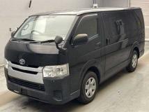 2019 Toyota Hiace Van