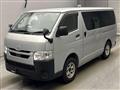2021 Toyota Hiace Van