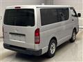 2021 Toyota Hiace Van