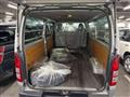 2021 Toyota Hiace Van