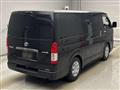 2022 Toyota Hiace Van