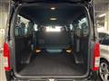 2022 Toyota Hiace Van