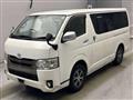 2018 Toyota Hiace Van
