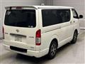 2018 Toyota Hiace Van