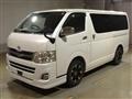 2011 Toyota Regiusace Van