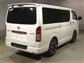 2011 Toyota Regiusace Van