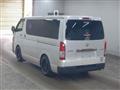 2015 Toyota Hiace Van