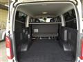 2015 Toyota Hiace Van
