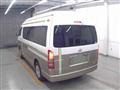 2013 Toyota Hiace Wagon