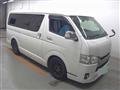 2016 Toyota Hiace Van