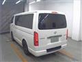 2016 Toyota Hiace Van