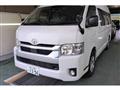 2021 Toyota Hiace Commuter